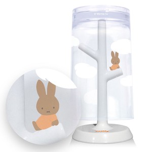 Miffy Gargling Cup Stand Friend Mouse Wash Gargling
