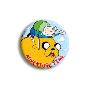 Toy Adventure Time