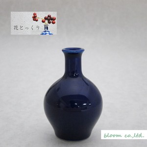 Mino ware Flower Vase bottle flower Made in Japan