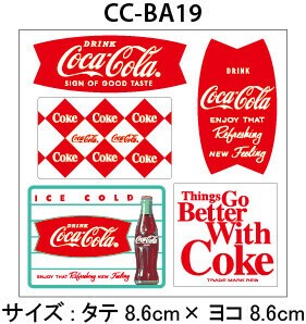 ライフスタイル コカ コーラ ステッカー の商品一覧 卸 仕入れサイト スーパーデリバリー