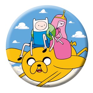 Toy Adventure Time