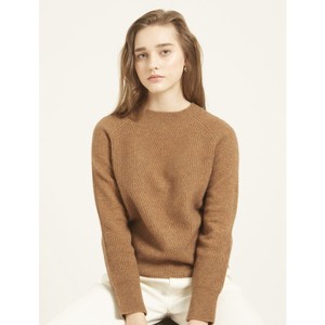 Sweater/Knitwear Brown