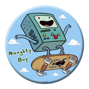 Toy Adventure Time M