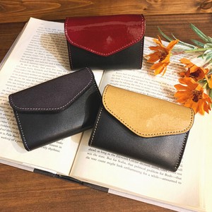 Bifold Wallet Compact