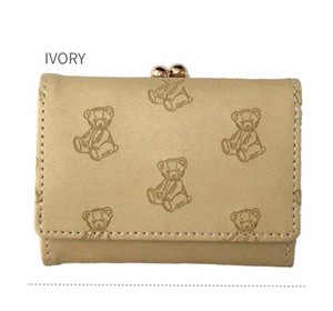 type Push Coin Purse Wallet 2700
