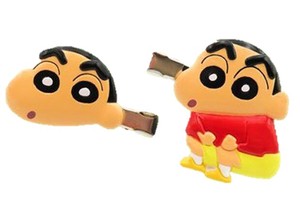 Clip Crayon Shin-chan