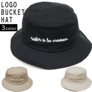 Hat Cotton Embroidered Ladies Men's