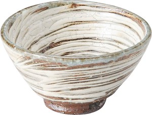 Karatsu ware Barware Pottery Made in Japan