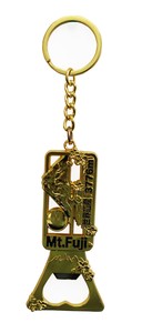 Key Ring Series Fuji Souvenir