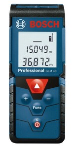 GLM40 レーザー距離計