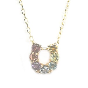 Gold Chain Necklace Jewelry Amure