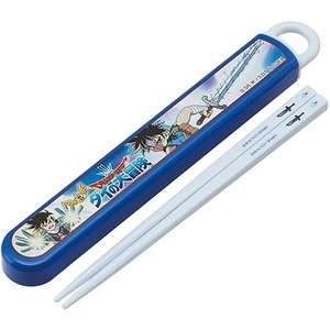 Chopsticks Skater Dishwasher Safe The Adventure of Dai Made in Japan