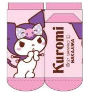 KUROMI Socks Sanrio