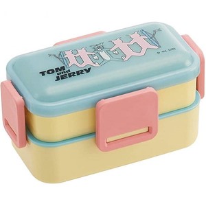 Bento Box Tom and Jerry Skater Made in Japan