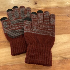 Gloves accessory