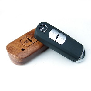 Smart Exclusive Use Wooden Case Case for Key