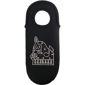 Plastic Bottle Case 50 ml Made in Japan Neo Plain Material 1 Piano