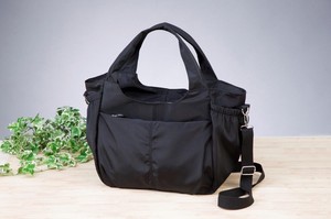 Handbag black