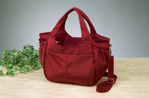 Handbag Red