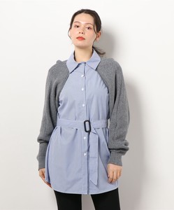 Button Shirt/Blouse Shirtwaist Docking