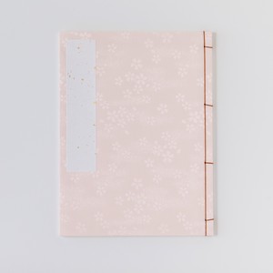 Planner/Notebook/Drawing Paper Chrysanthemum Japanese Pattern