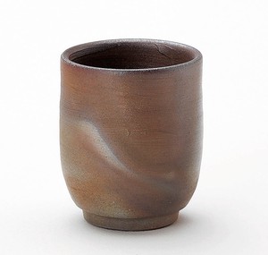 Bizen ware Japanese Tea Cup Pottery Made in Japan