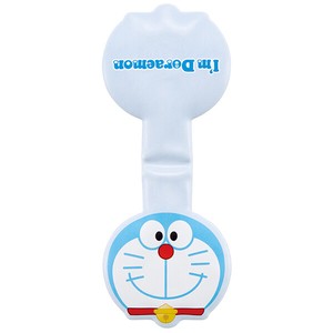 ダイカットマグネットクリップ 【I'm Doraemon】 スケーター