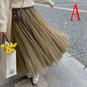 新作7001#春の新しい女性用スカート0127#LLPA1640