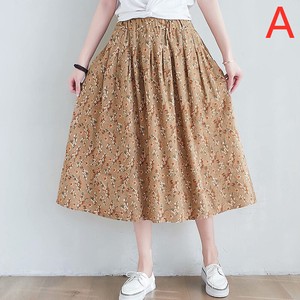 春 新作 レディース  ファッション スカート c7-1.134809 VYMA6721