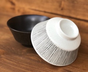 饭碗 陶器 日式餐具 12cm 日本制造