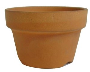 Pot/Planter 2-go Made in Japan
