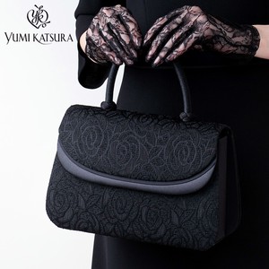 Handbag black Formal M