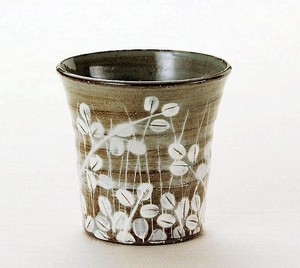 Kyo/Kiyomizu ware Cup/Tumbler Porcelain Made in Japan