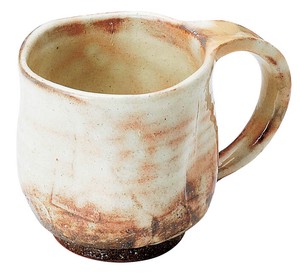Hagi ware Mug Pottery Made in Japan