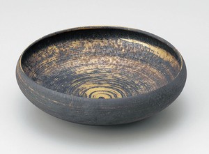 Main Dish Bowl Arita ware Pottery 7-go Made in Japan