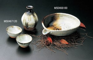 唐津烧 酒类用品 陶器 日本制造
