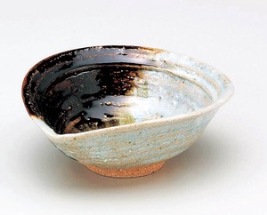 Karatsu ware Side Dish Bowl Pottery Made in Japan