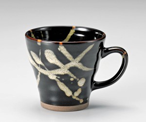 Mug Made in Japan Pottery Seto ware