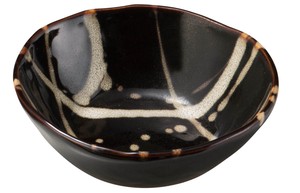 Mini Dish Made in Japan Pottery Seto ware