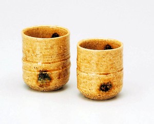 濑户烧 日本茶杯 陶器 日本制造