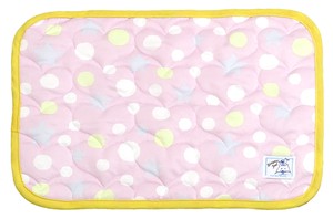[SALE10] Gel Pillow Pad Pink