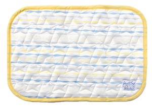 [SALE10] Gel Pillow Pad Fish
