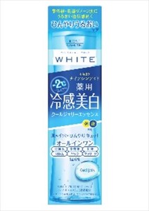 モイスチュアマイルド ホワイト クールジェリーエッセンス 【 化粧水・ローション 】