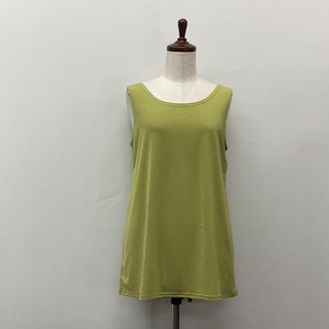Tank Tops Ladies' Cut-and-sew