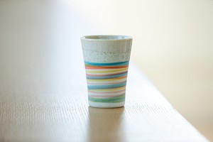 Watercolor Cup