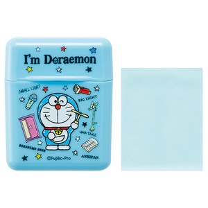 紙せっけん 50枚入 【I'm Doraemon ひみつ道具】 スケーター