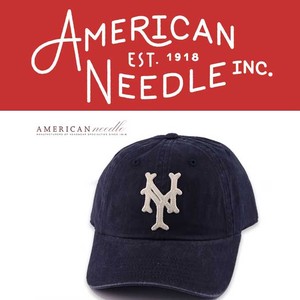 AMERICAN NEEDLE ARCHIVE-Negro League　21619