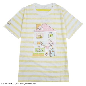 Sumikko gurashi Short Sleeve Kids T-shirt