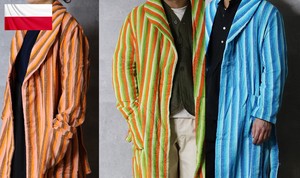 Coat Stripe 3-colors