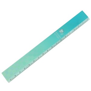 Ruler/Measuring Tool WAGARA BIYORI Ruler M Ichimatsu